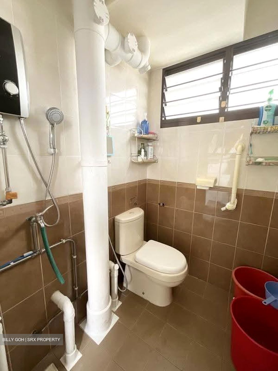 Blk 540 Cheng San Green (Ang Mo Kio), HDB 3 Rooms #613524751